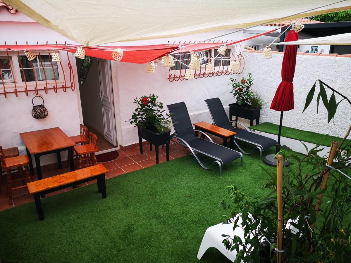 Casa Cosy Yumbo Feriehus Maspalomas (Gran Canaria)