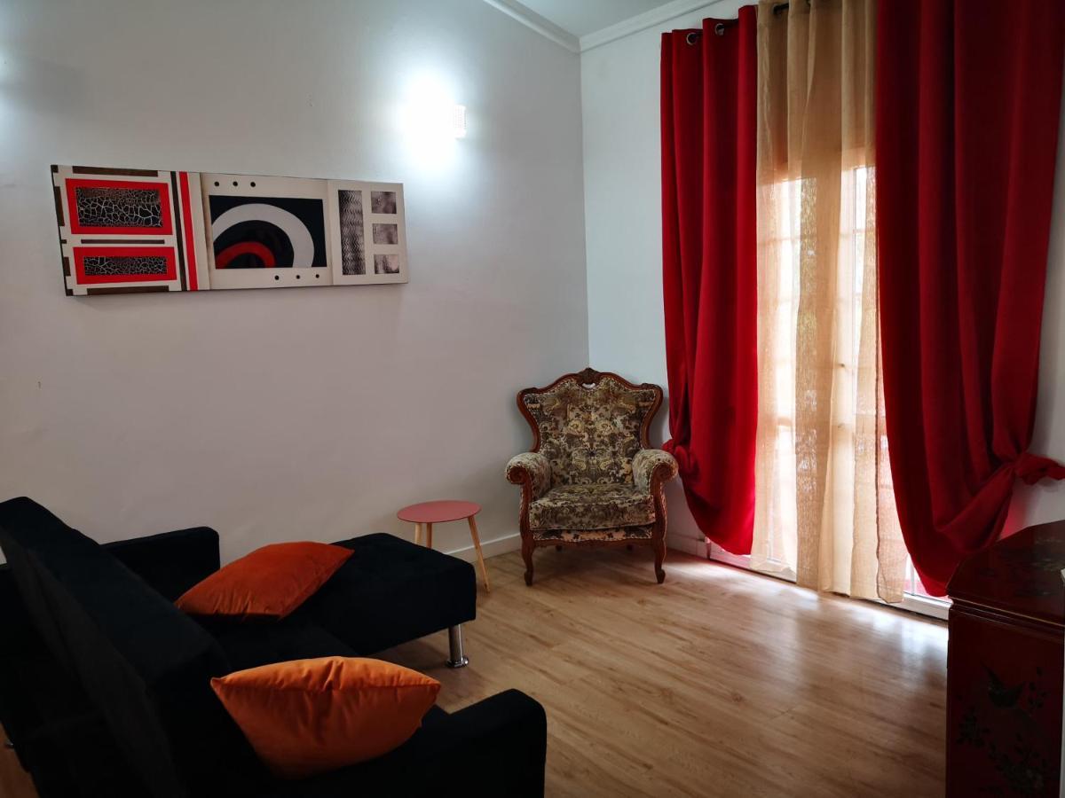 Casa Cosy Yumbo Feriehus *