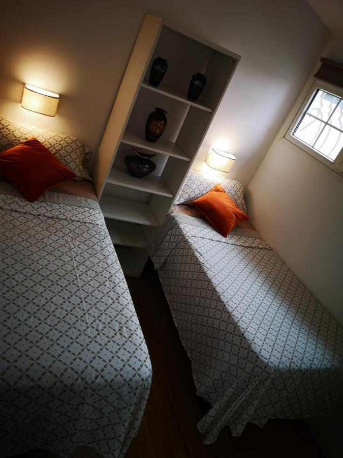 Casa Cosy Yumbo Feriehus Maspalomas (Gran Canaria)