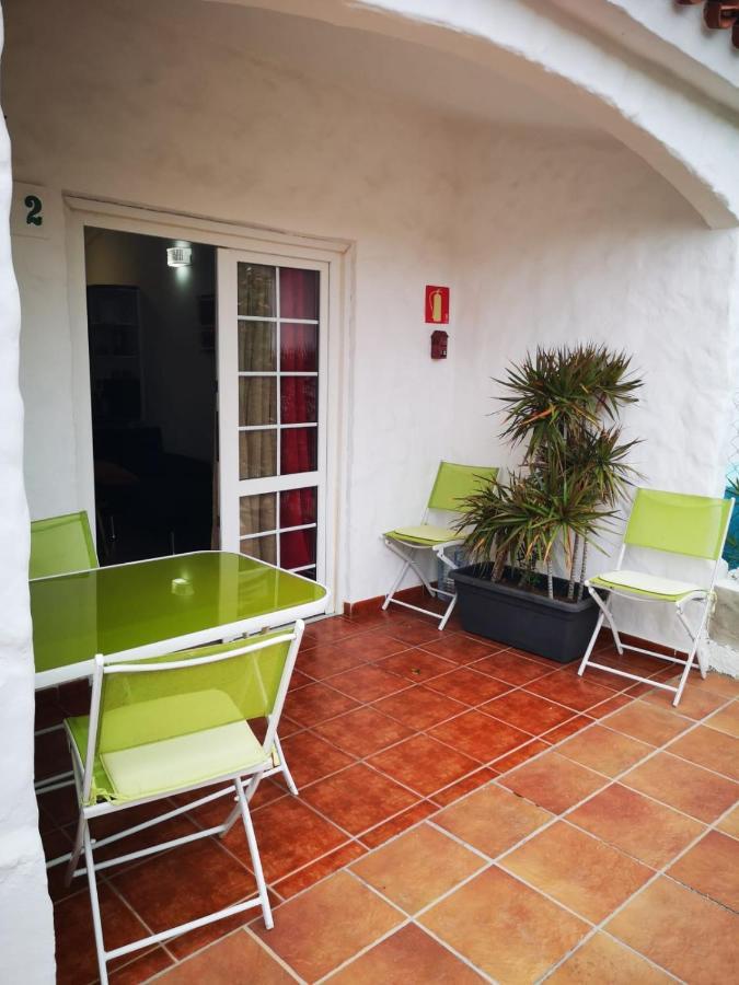 Feriehus Casa Cosy Yumbo *