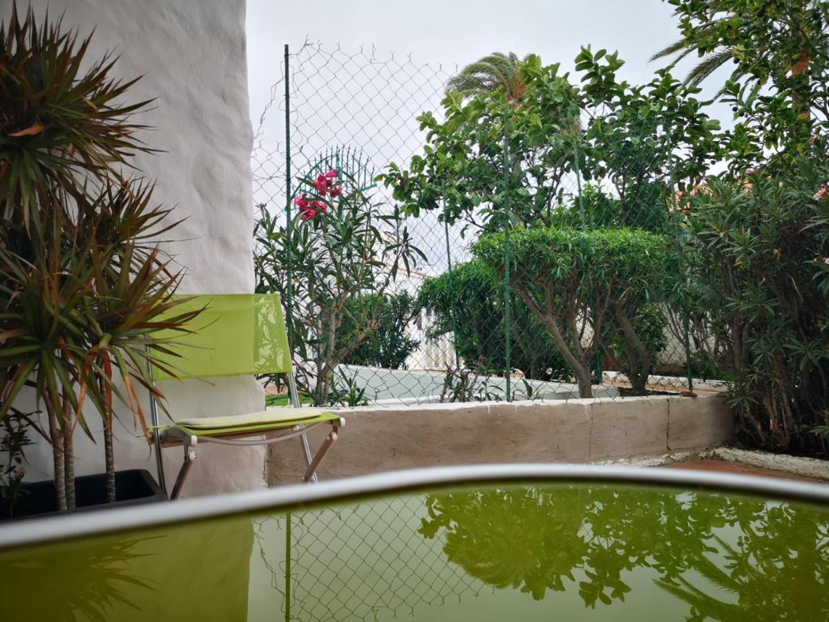 Feriehus Casa Cosy Yumbo Maspalomas (Gran Canaria)