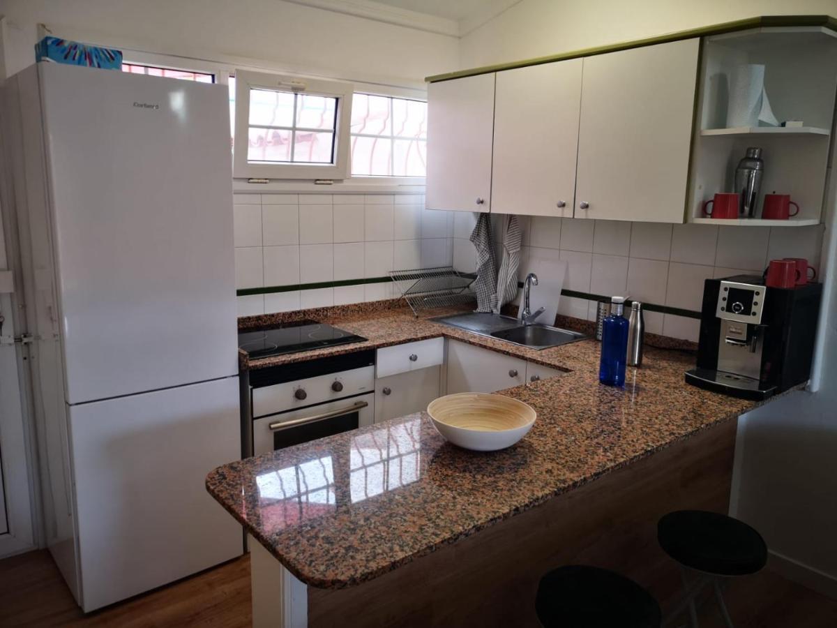Feriehus Casa Cosy Yumbo Maspalomas (Gran Canaria)