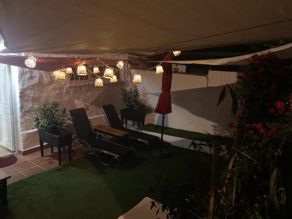 Feriehus Casa Cosy Yumbo *