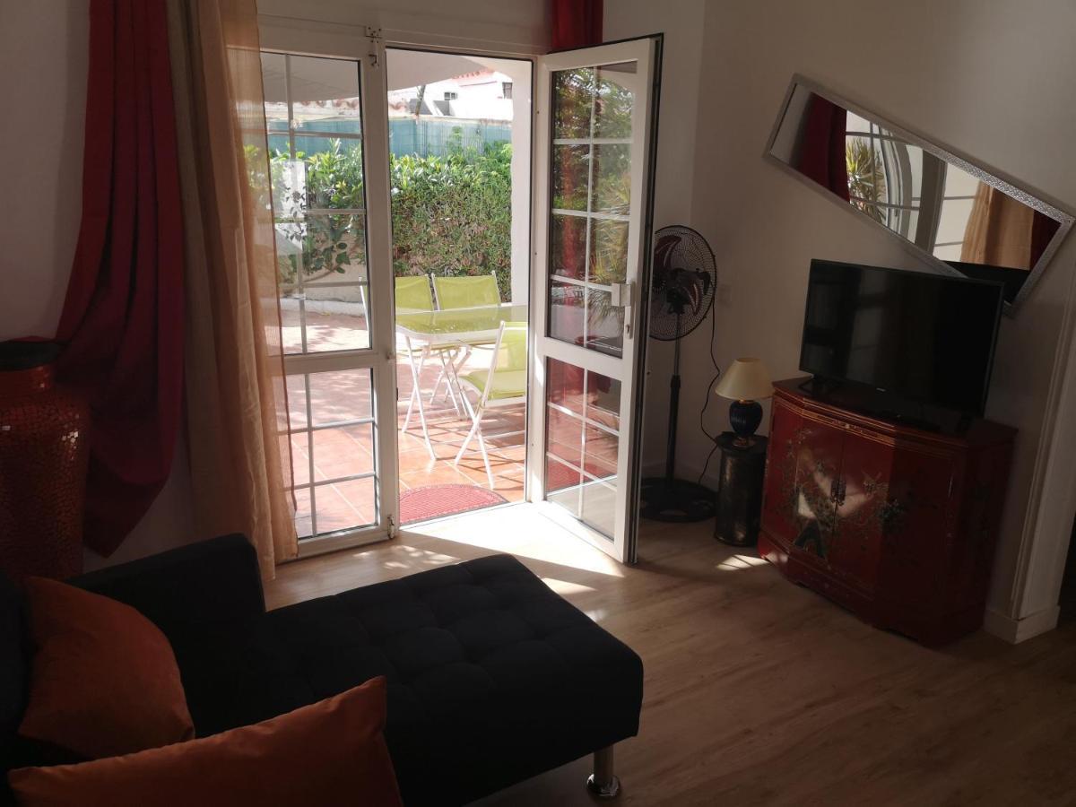 Casa Cosy Yumbo Feriehus *
