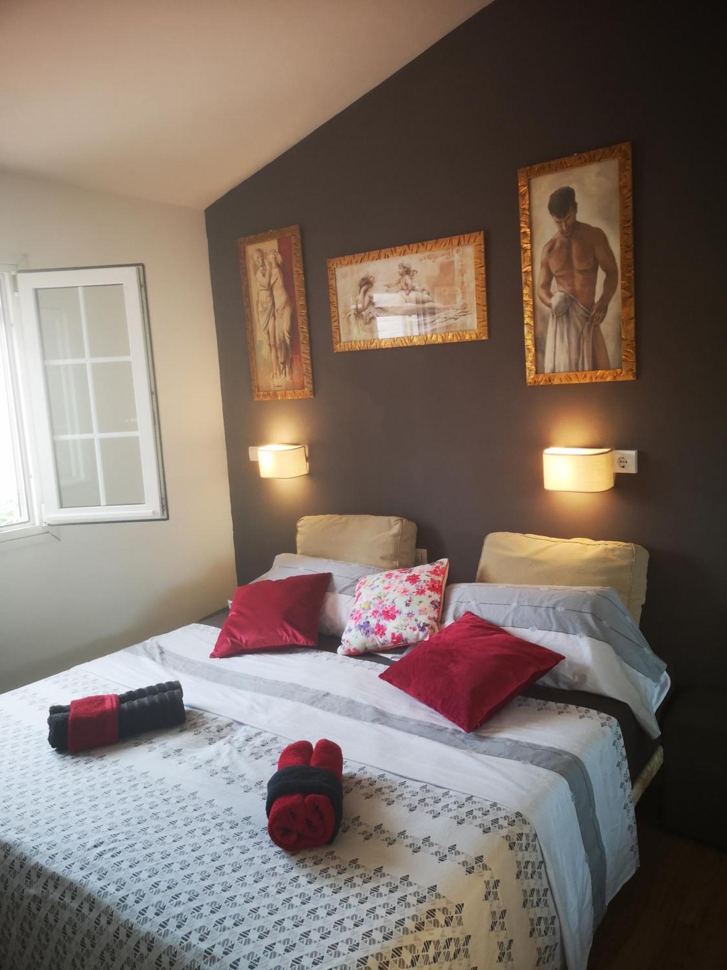 Feriehus Casa Cosy Yumbo *