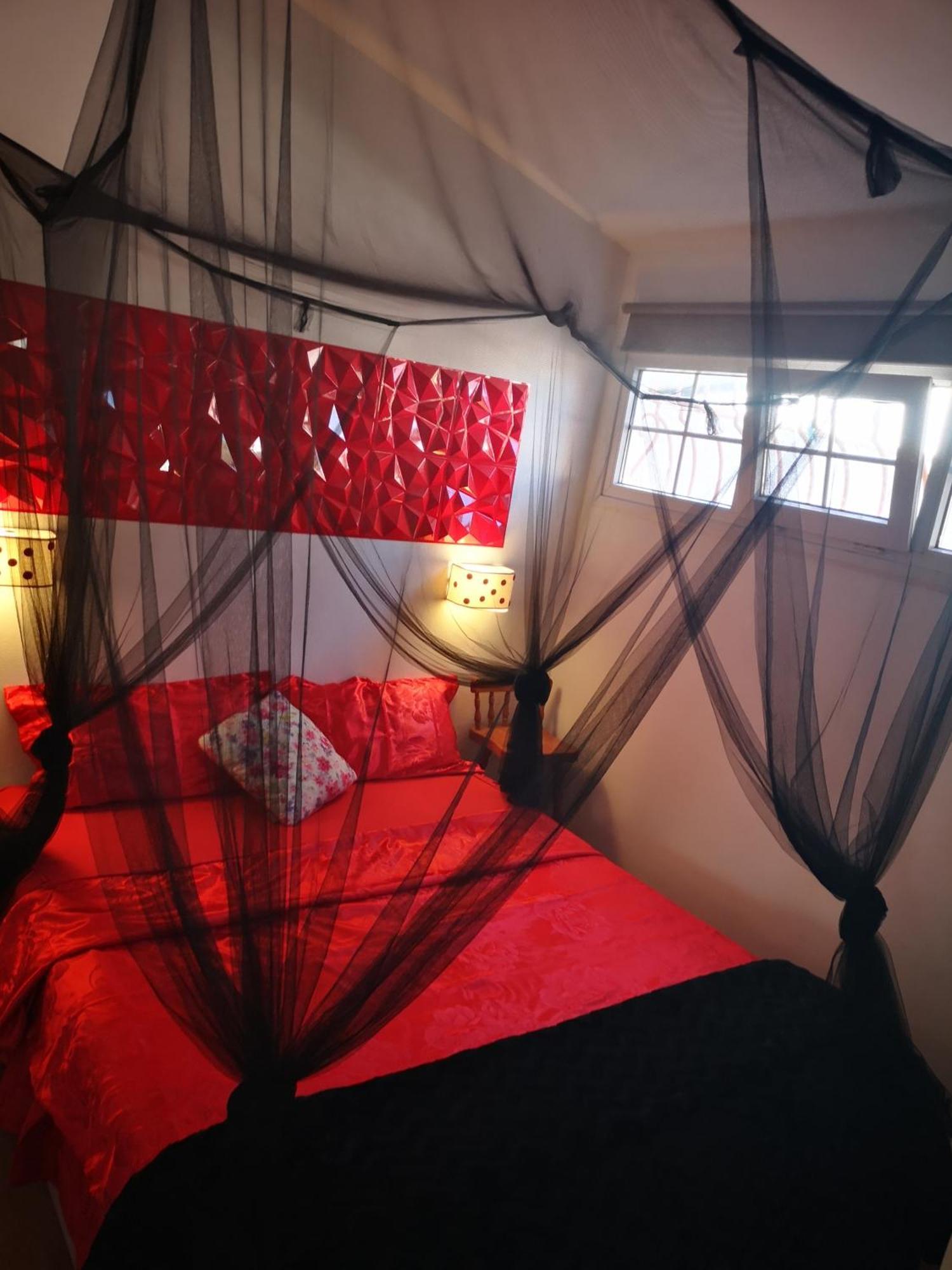 Casa Cosy Yumbo Feriehus